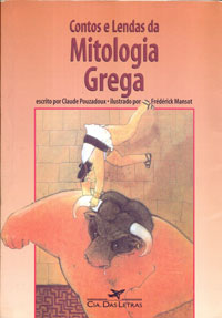 Contos e lendasda mitologia grega