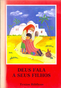 Deus fala a seus filhos