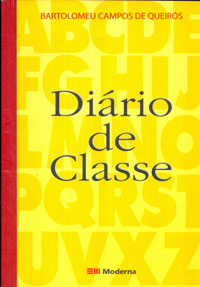 Diário de classe