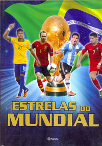 Estrelas do mundial