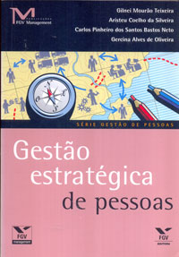 Gestão estratégica de pessoas
