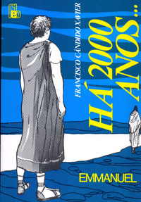Há 2000 anos
