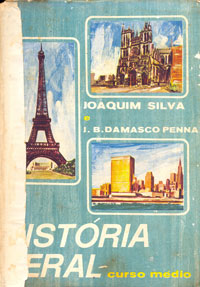 História geral