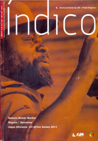 Índico n° 9 - 2011
