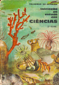 Iniciação ao estudo das ciências 2° vol