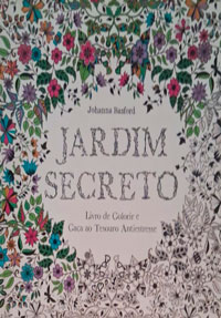 Jardim secreto