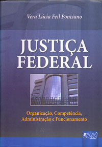 Justiça Federal