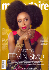 Marie Claire N° 337