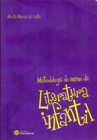 Metodologia do ensino da literatura infantil