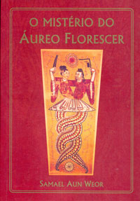Mistério do áureo florescer