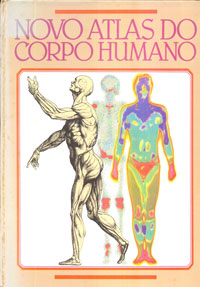 Novo atlas do corpo humano