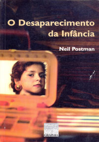 O desaparecimento da infância
