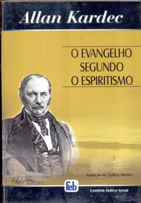 O evangelho segundo o espiritismo