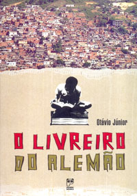 O livreiro do alemão