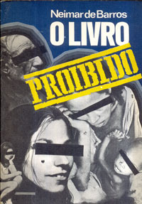 O livro proibido