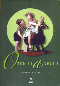 O mundo acabou