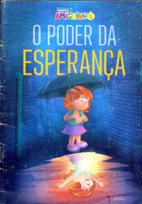 O poder da esperança
