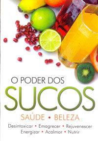 O poder dos sucos