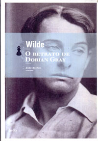 O retrato de Dorian Gray