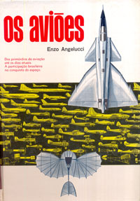 Os aviões