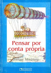 Pensar Por conta própria