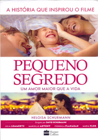 Pequeno segredo