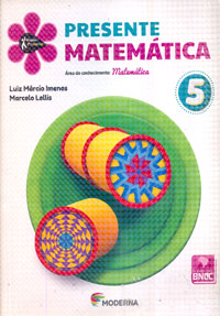 Presente Matemática 5