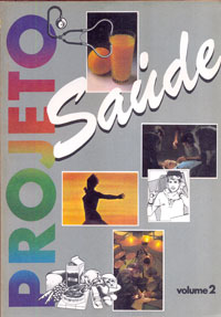 Projeto saúde Vol 2