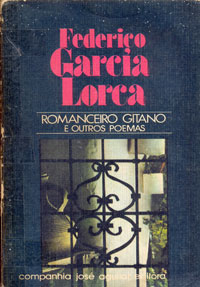 Romanceiro gitano e outros poemas