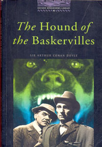 The Hond of the Baskervilles