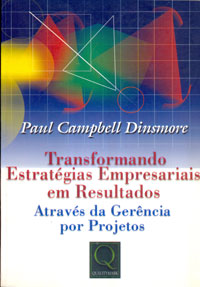 Transformando estratégias empresariais em resultados
