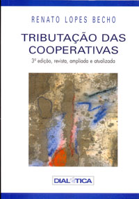 Tributação das cooperativas