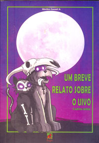 Um breve relato sobre o uivo