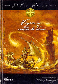 Viagem ao centro da terra