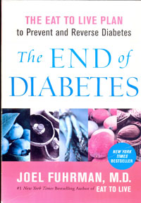 The End of diabetes