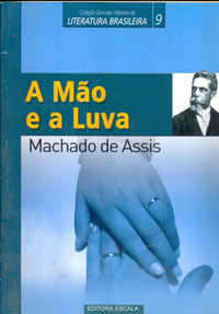 A mão e a luva