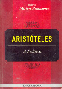 A política