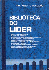 Biblioteca do lider