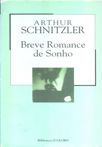 Breve romance de sonho