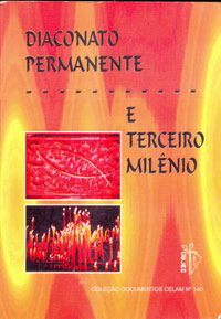 Diaconato permanente e terceiro milênio