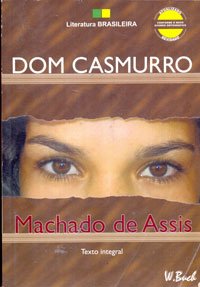 Dom Casmurro
