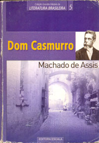 Dom Casmurro
