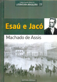 Esaú e Jacó
