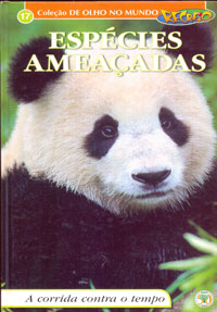 Espécies ameaçadas