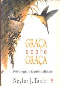 Graça sobre graça