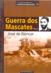 Guerra dos mascates