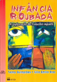 Infância roubada