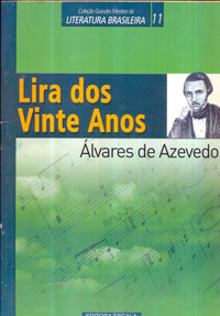 Lira dos vinte anos