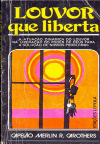 Louvor que liberta