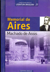 Memorial de Aires